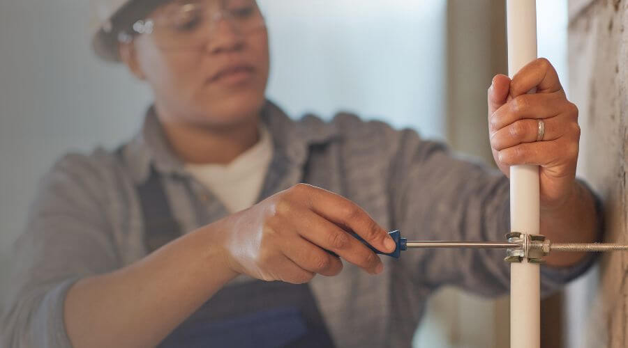 Professional annual plumbing maintenance services in Eastpointe, MI